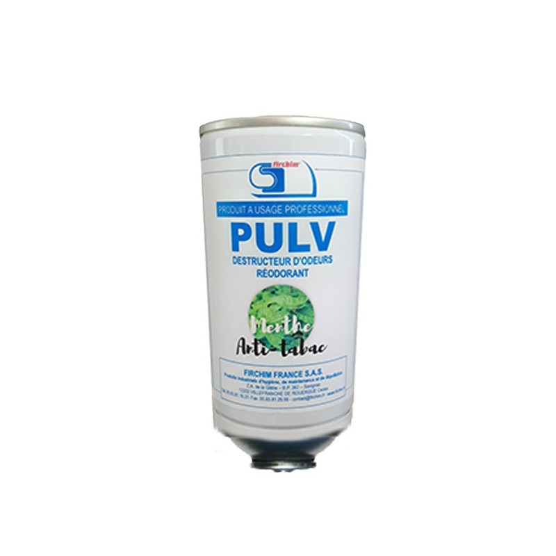 PULV