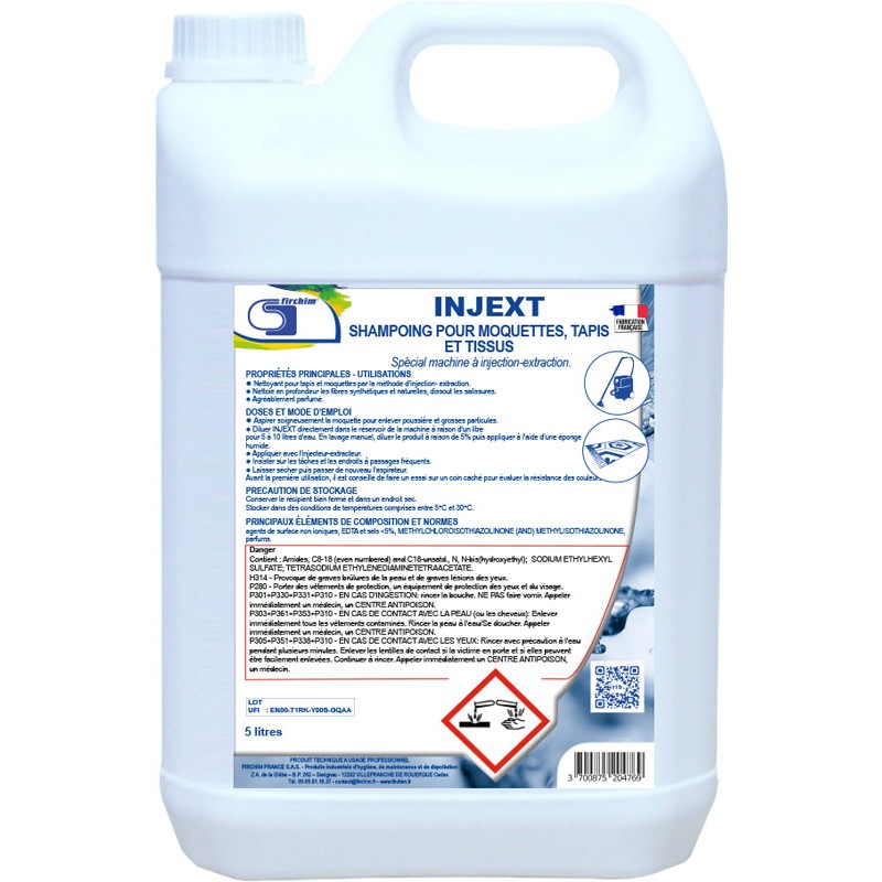 INJEXT