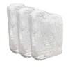 CHIFFONS BLANCS COTON SUPÉRIEUR - CT10