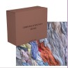 CHIFFONS COULEURS EXTRA CLAIR
