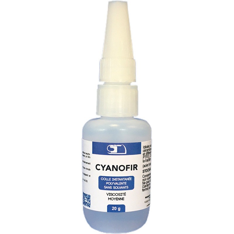 CYANOFIR