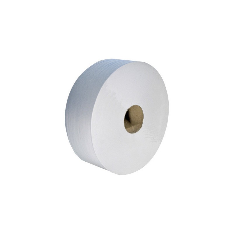 DISTRIBUTEUR PH MINI JUMBO ABS BLANC