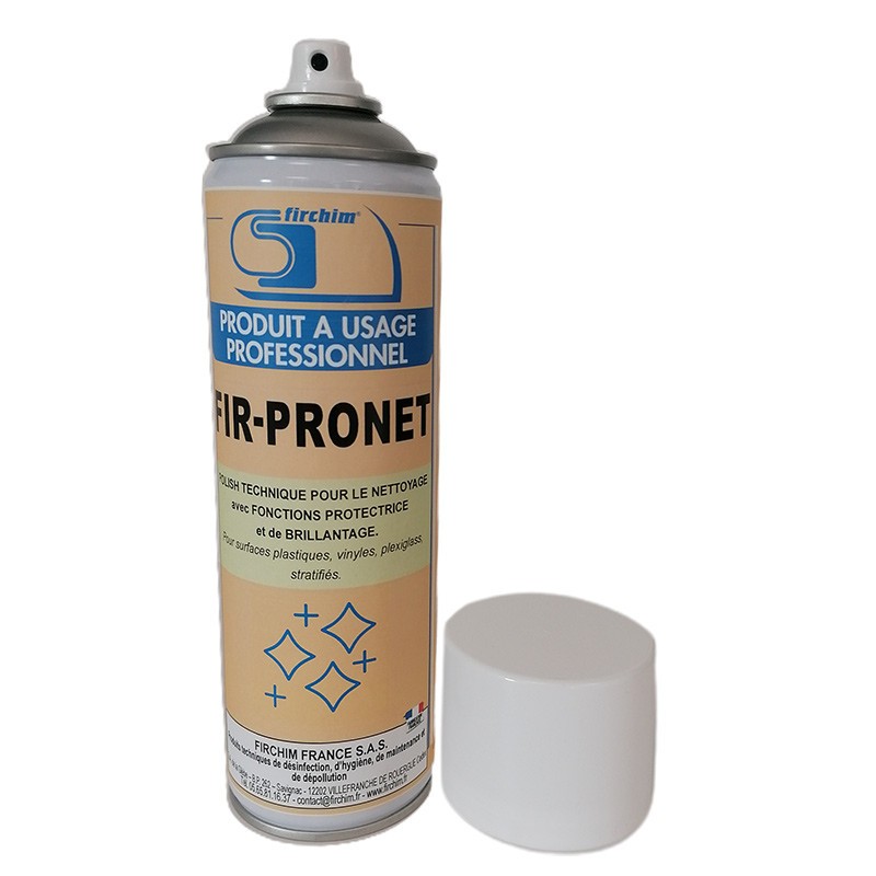 FIR-PRONET