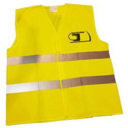 GILET DE SIGNALISATION