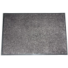 MAGIC TAPIS GRIS 40 X 60 CM