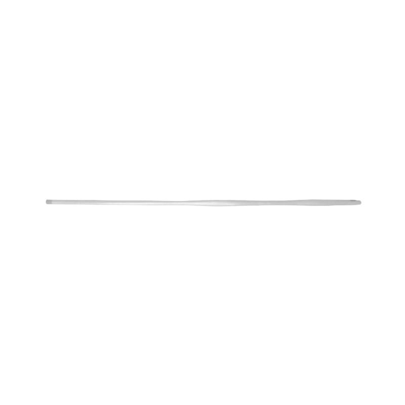 MANCHE ERGONOMIQUE BLANC
